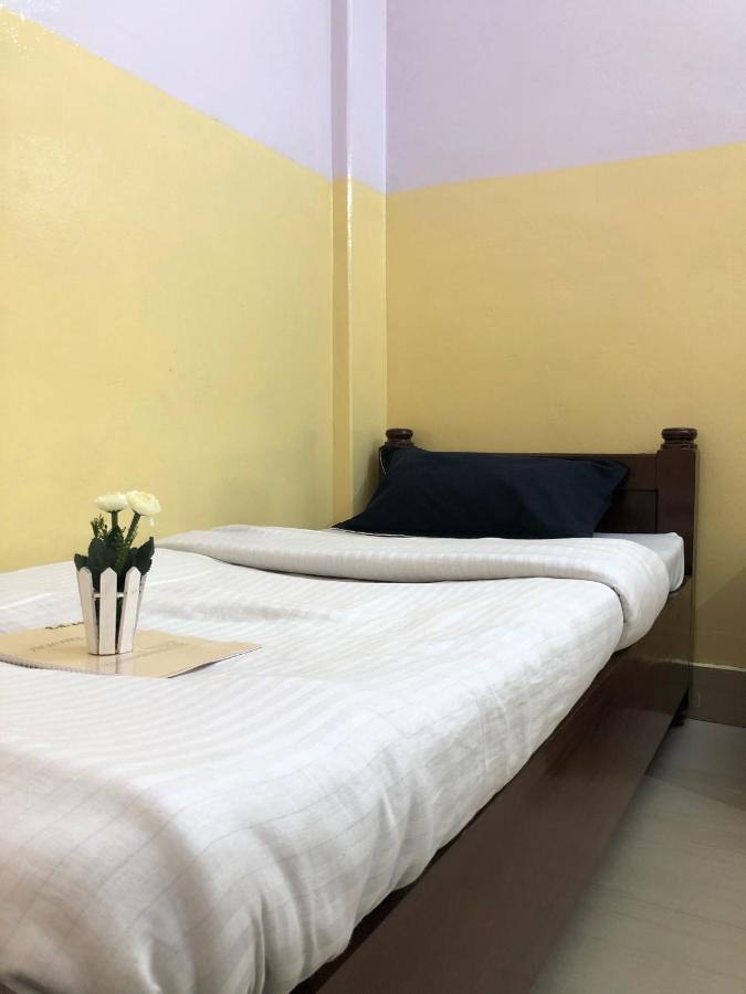 Jn Hotel Kohima Exteriör bild