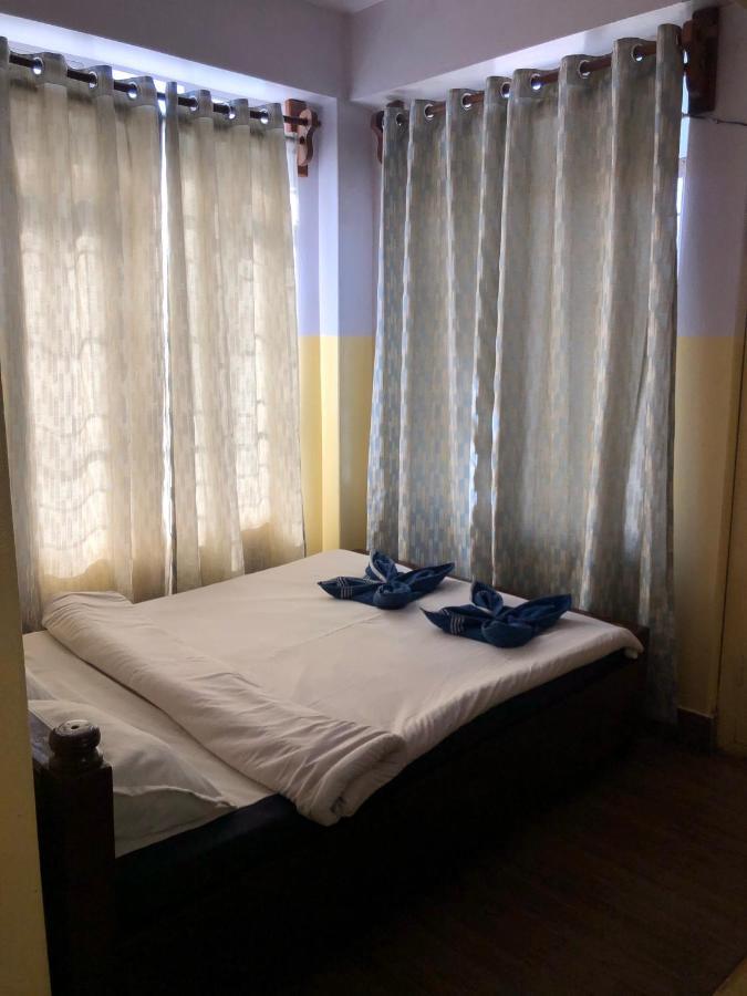 Jn Hotel Kohima Exteriör bild