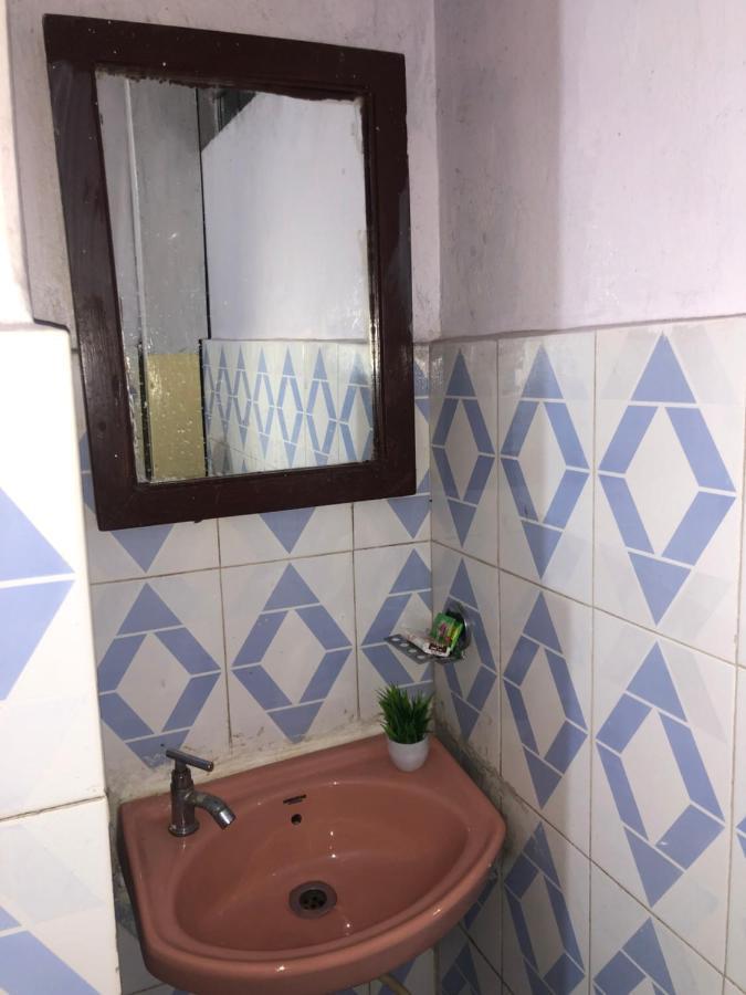 Jn Hotel Kohima Exteriör bild