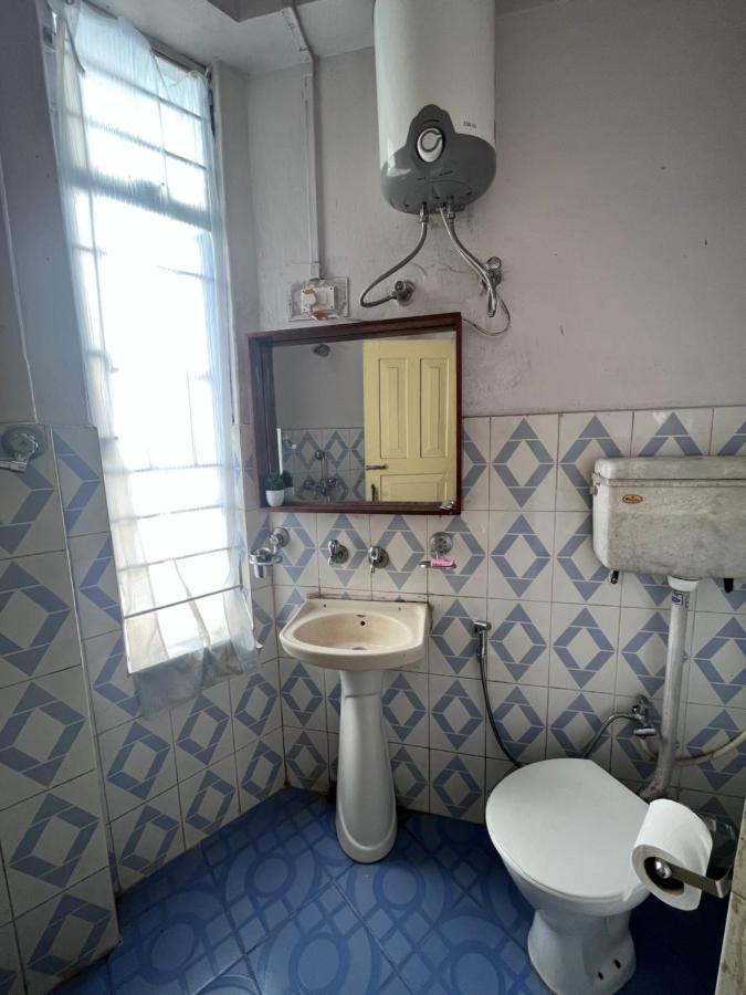 Jn Hotel Kohima Exteriör bild