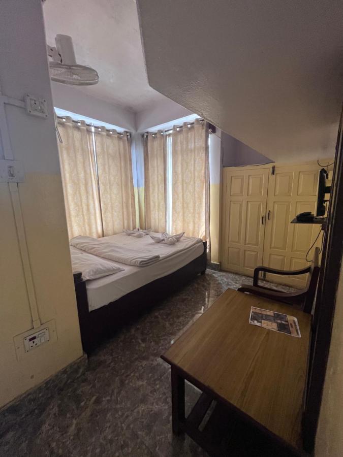 Jn Hotel Kohima Exteriör bild